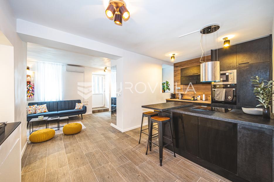 Apartmán Na prodej - Grad Zagreb Donji Grad