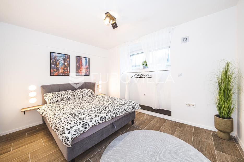 Apartmán Na prodej - Grad Zagreb Donji Grad