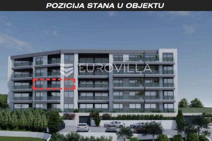 Apartmán Na predaj - Splitsko-dalmatinska Makarska - foto 3/3