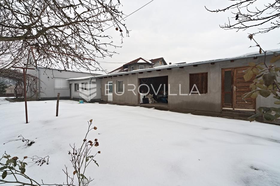 Maison À vendre - Osječko-baranjska Bilje