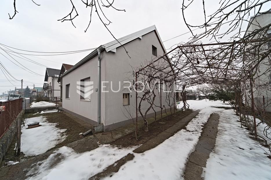Maison À vendre - Osječko-baranjska Bilje