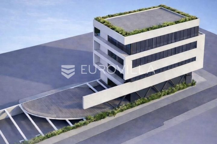 Terrain à vendre 753 m² – Granešina