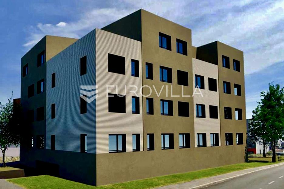 Mieszkanie Na sprzedaż - Grad Zagreb Novi Zagreb - Istok - foto 1/1