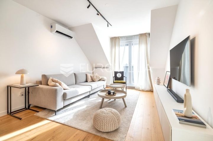 Appartement à vendre 61 m² – Špansko