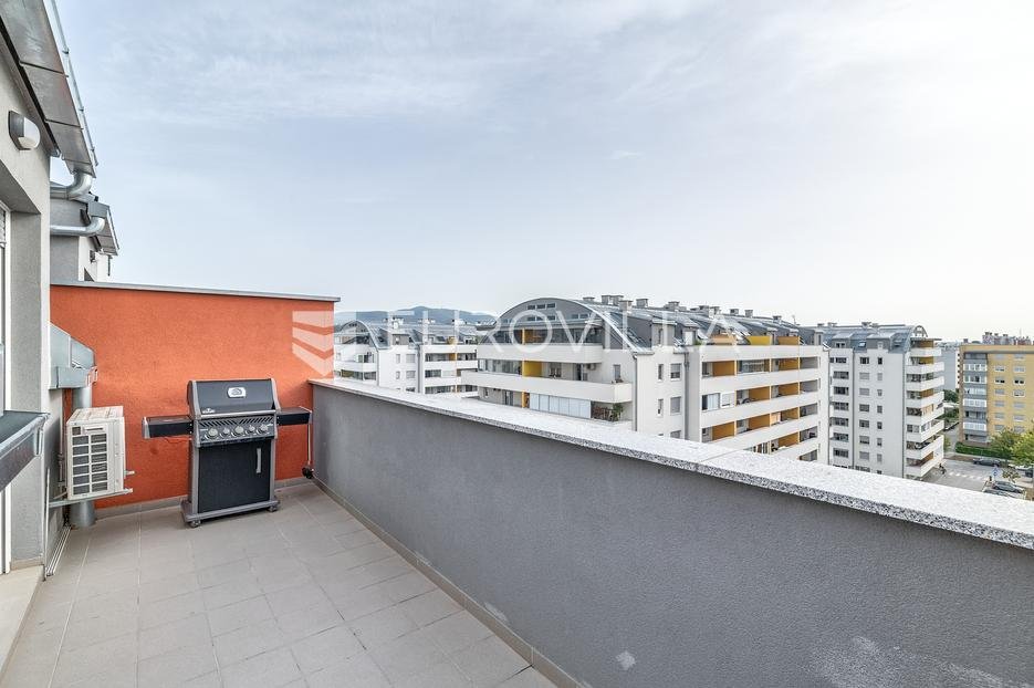 Apartment Zu verkaufen - Grad Zagreb Stenjevec