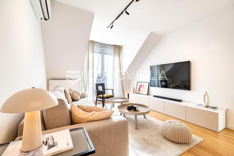 Apartmán Na predaj - Grad Zagreb Stenjevec - foto 2/9