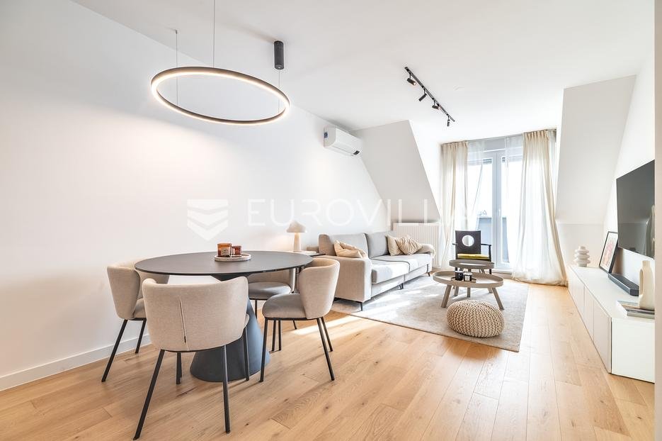 Apartmán Na predaj - Grad Zagreb Stenjevec - foto 3/9