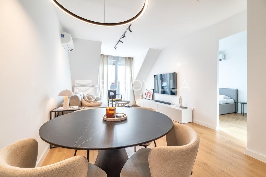Apartmán Na predaj - Grad Zagreb Stenjevec - foto 4/9