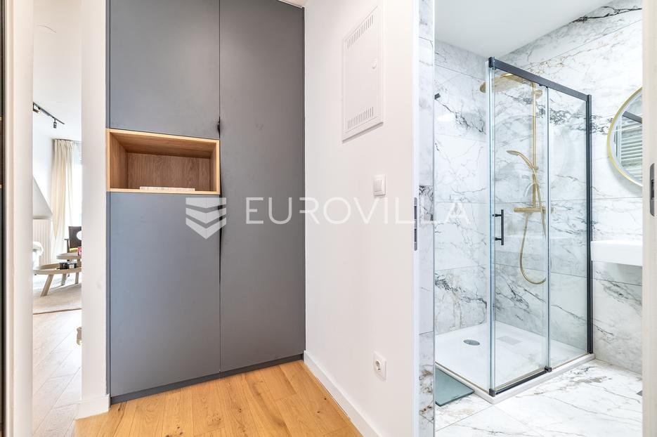Apartmán Na predaj - Grad Zagreb Stenjevec