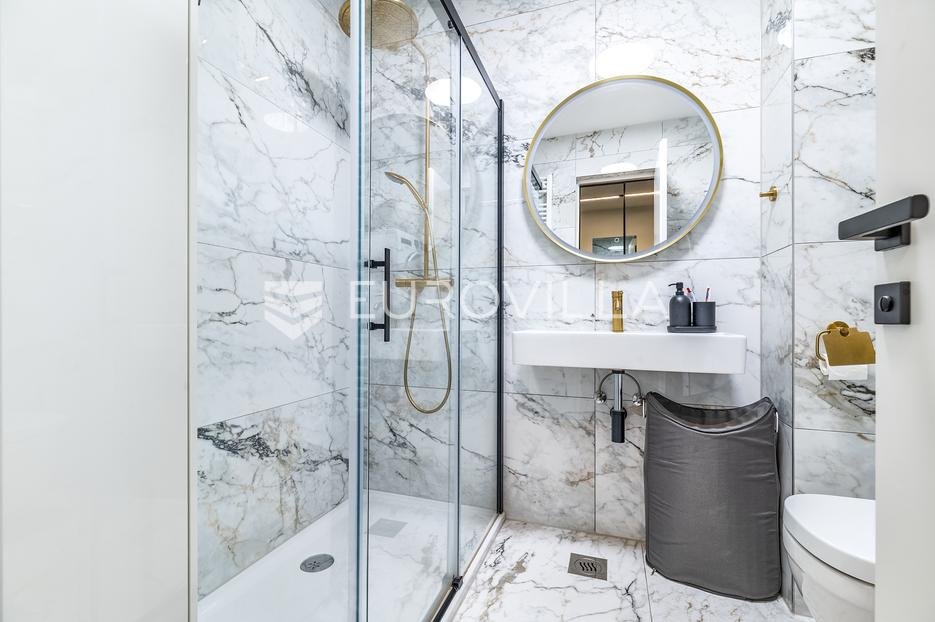 Apartmán Na predaj - Grad Zagreb Stenjevec