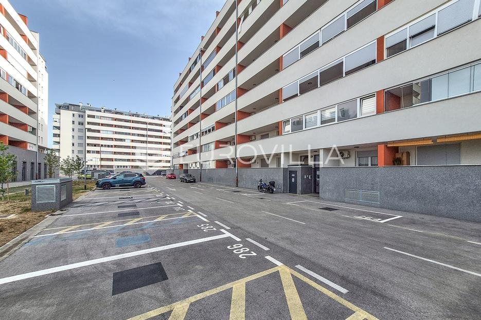 Apartmán Na predaj - Grad Zagreb Stenjevec