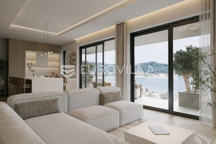 Apartmán na prodej 88 m² – Bol