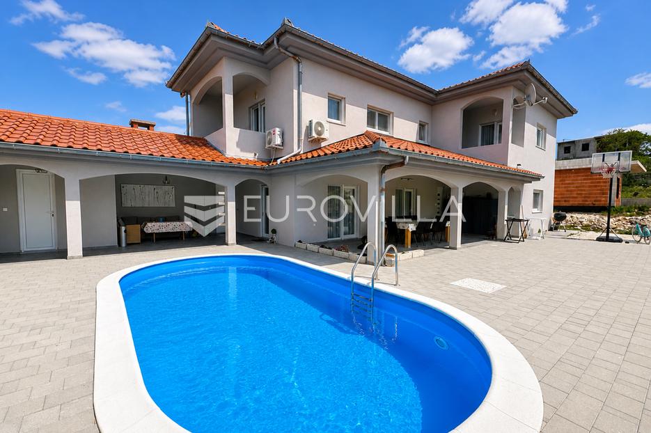 House For sale - Ražanac - foto 3/27
