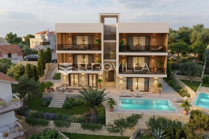 Flat for sale 62 m² – Čiovo