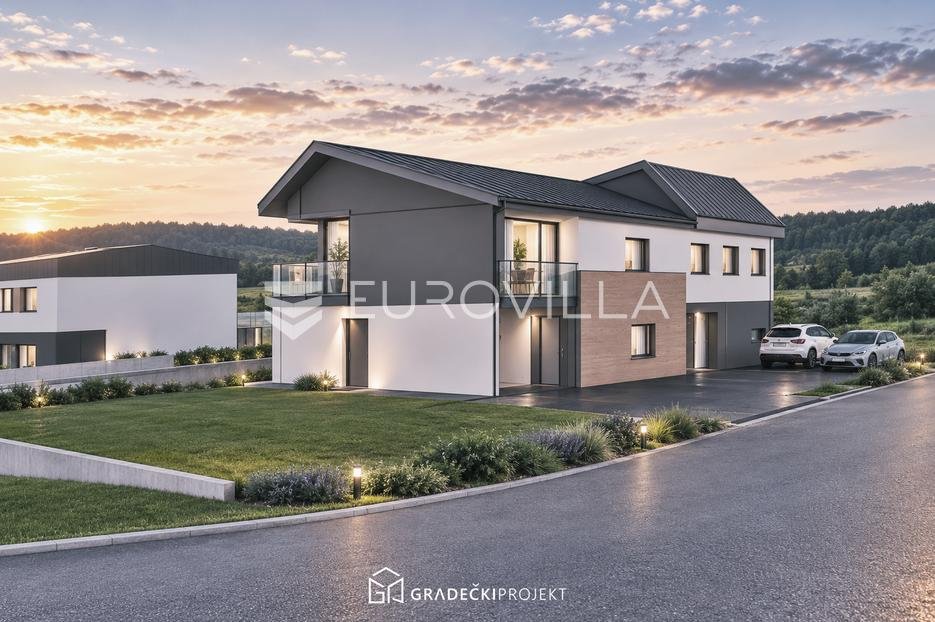 Apartmán Na prodej - Zagrebačka Sveti Ivan Zelina