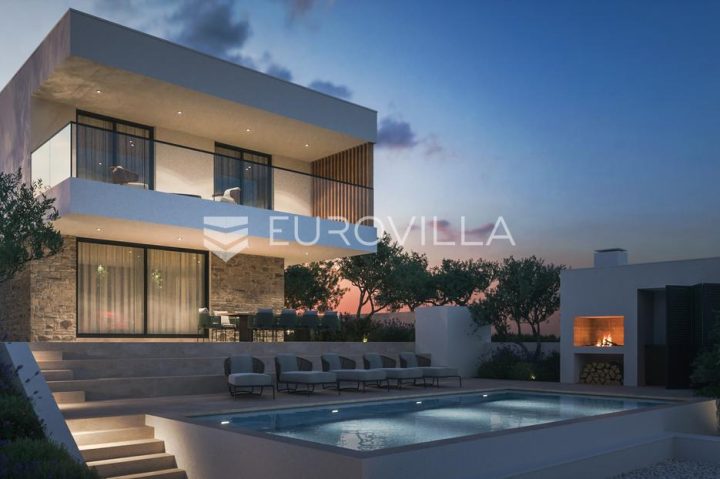 Casa in vendita 240 m² – Žaborić