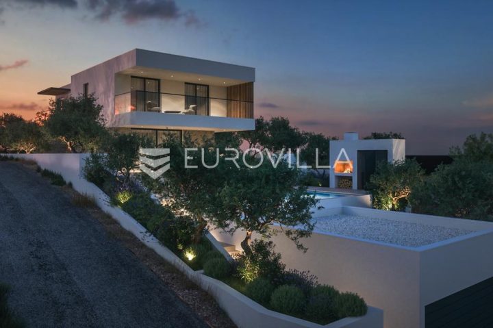 Haus Zu verkaufen - šibensko-kninska šibenik - Okolica - foto 2/8