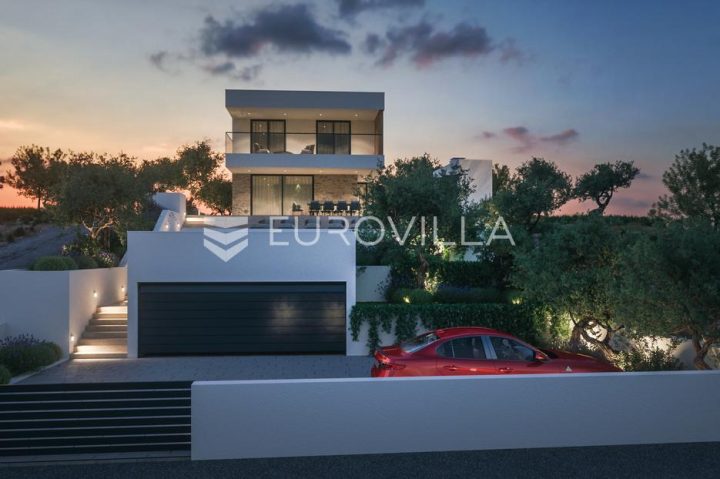 Haus Zu verkaufen - šibensko-kninska šibenik - Okolica - foto 4/8