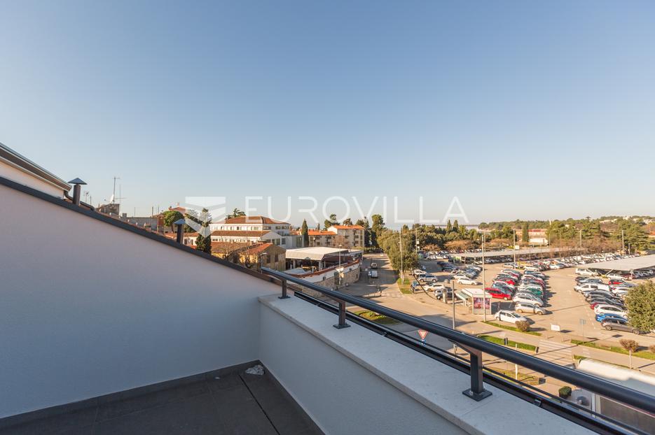 Apartmán Na prodej Poreč