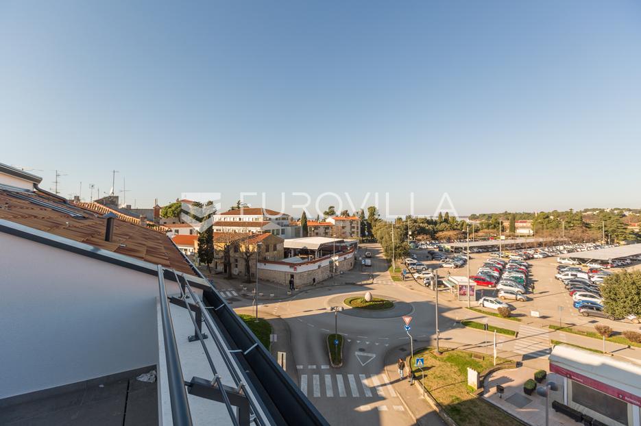 Apartmán Na prodej -  Poreč