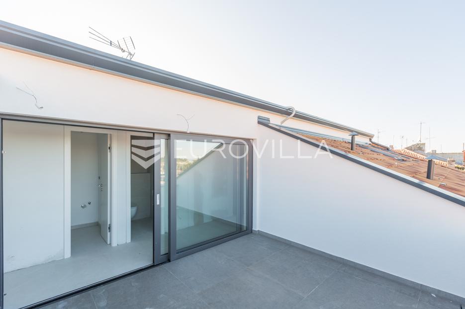 Apartmán Na prodej -  Poreč