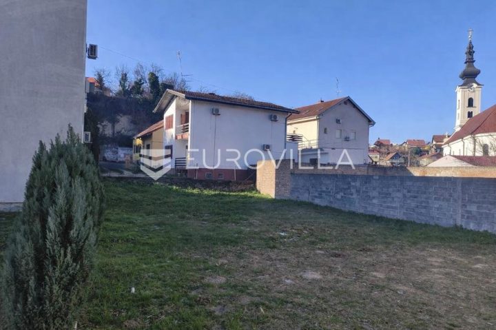 Grundstück Zu verkaufen - Vukovarsko-srijemska Vukovar - foto 2/3