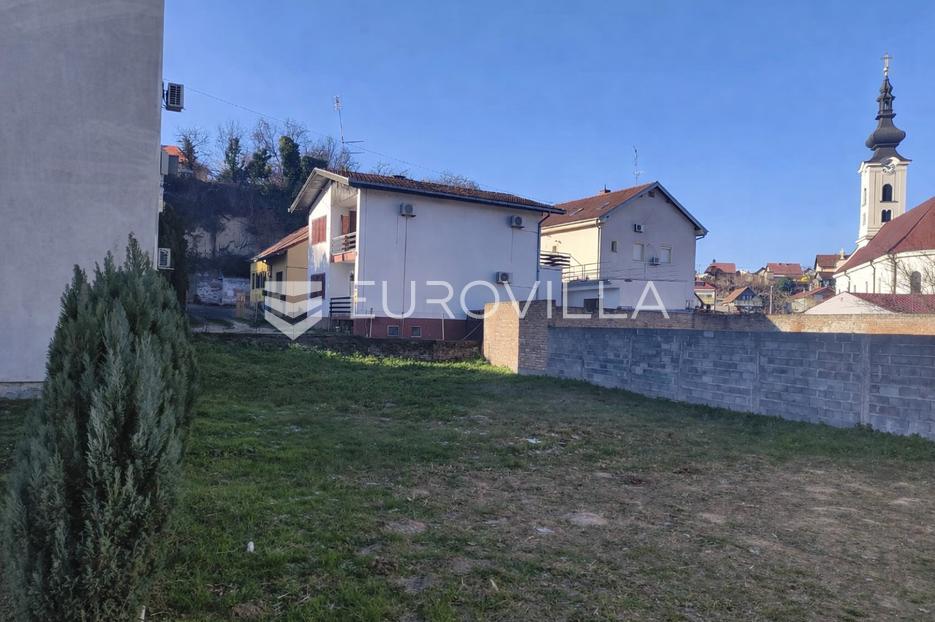 Parcela Na predaj -  Vukovar