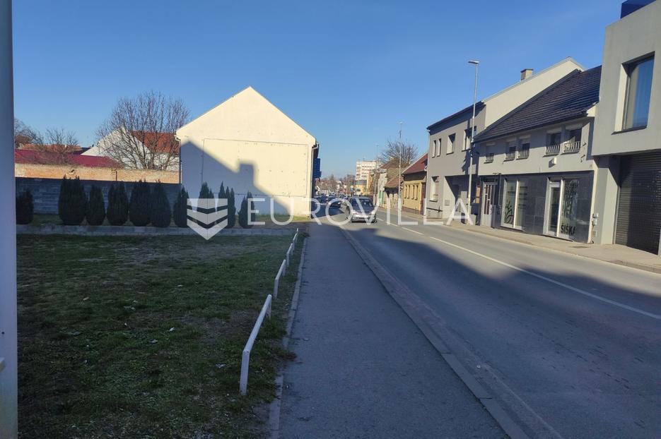 Parcela Na predaj -  Vukovar