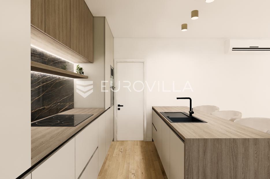 Apartmán Na predaj -  Osijek