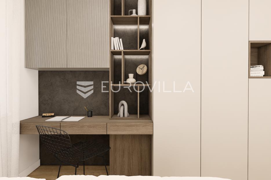 Apartmán Na predaj -  Osijek