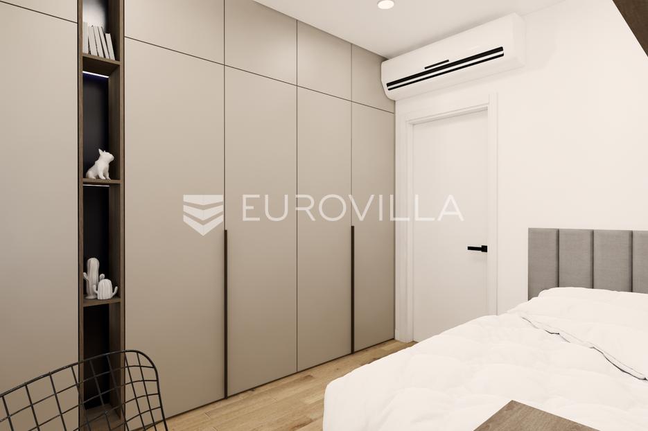 Apartmán Na predaj -  Osijek