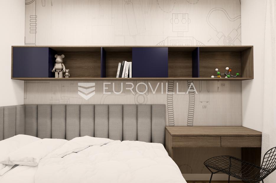 Apartmán Na predaj -  Osijek
