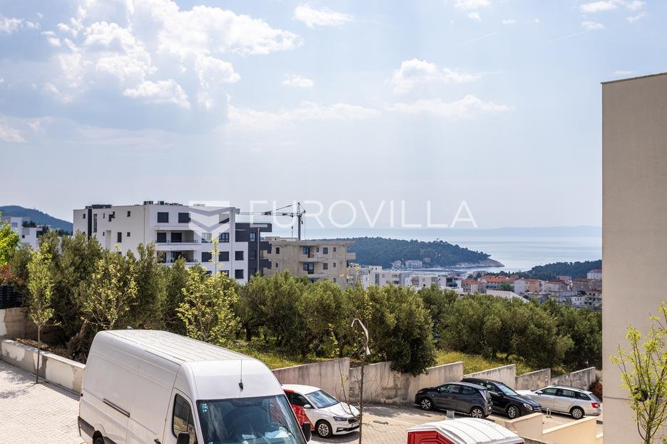 Appartamento In vendita - Splitsko-dalmatinska Makarska