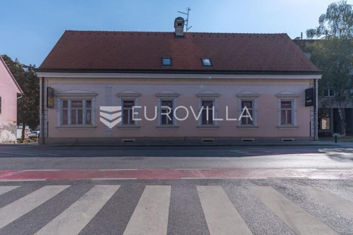 Gewerbefläche zu vermieten 200 m² – Centar