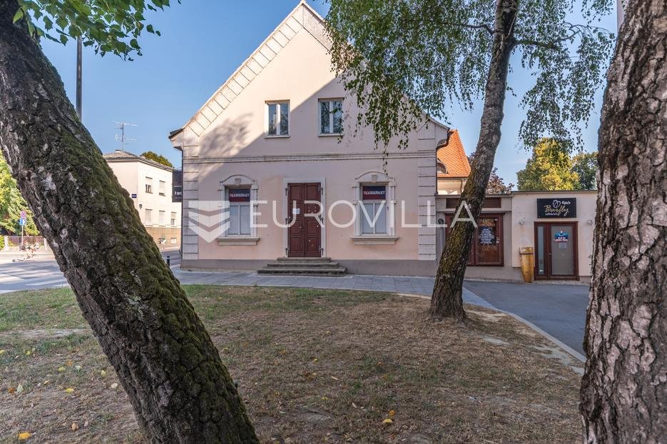 Locaux commerciaux À louer - Varaždinska Varaždin