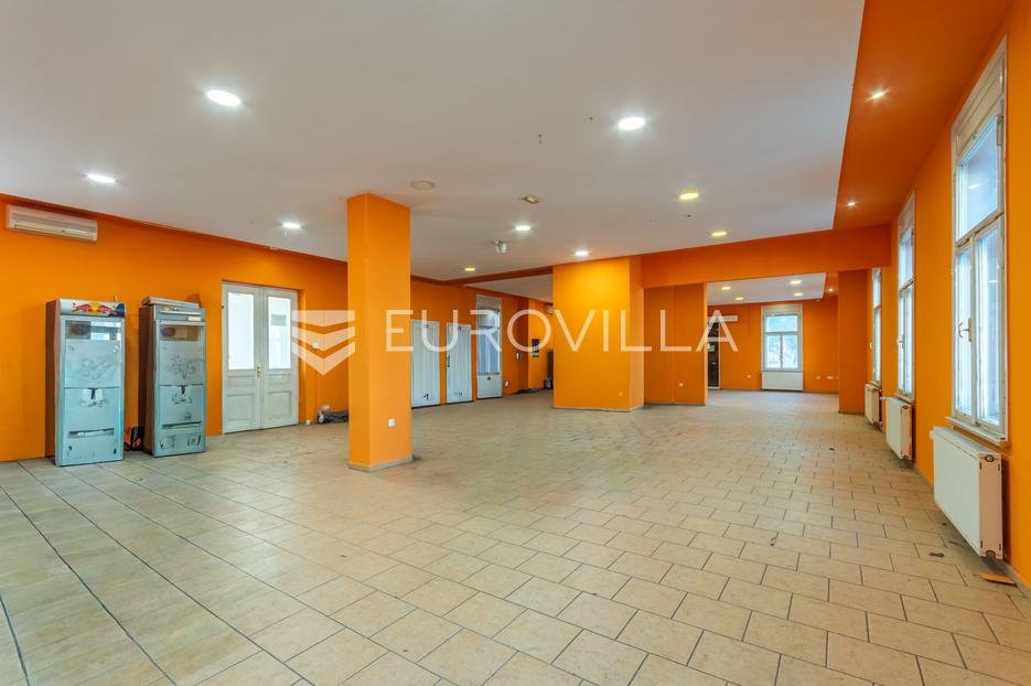 Business premises For rent - Varaždinska Varaždin