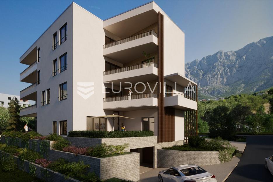 Stan Na prodaju -  Makarska