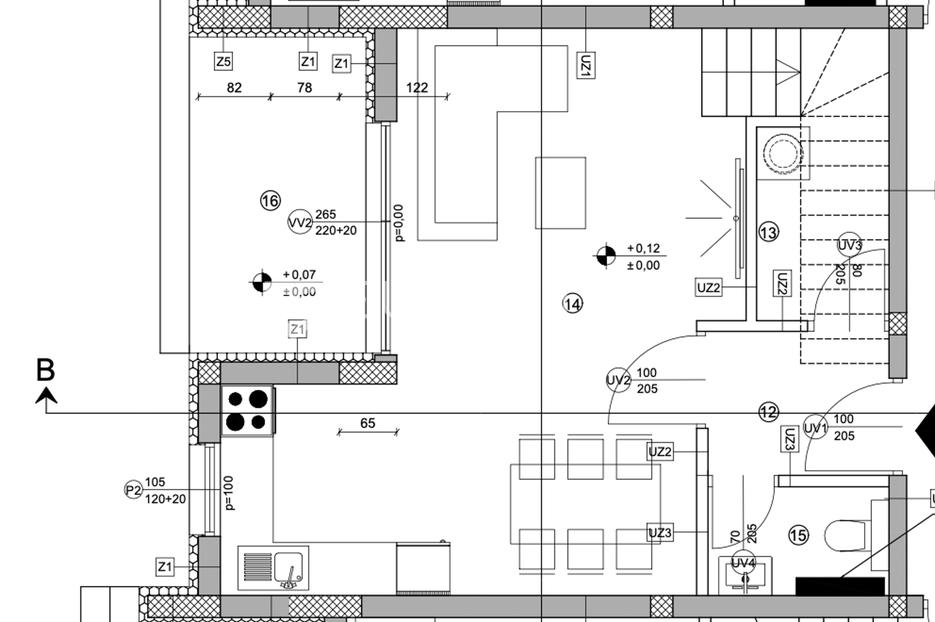Flat For sale -  Vodice