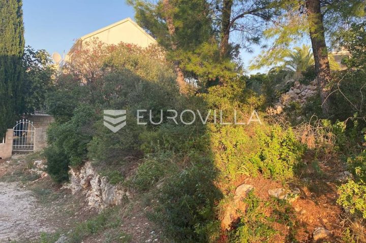 Land For sale - Splitsko-dalmatinska Sutivan - foto 2/7