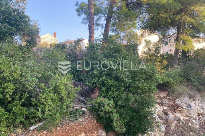 Land For sale - Splitsko-dalmatinska Sutivan - foto 3/7
