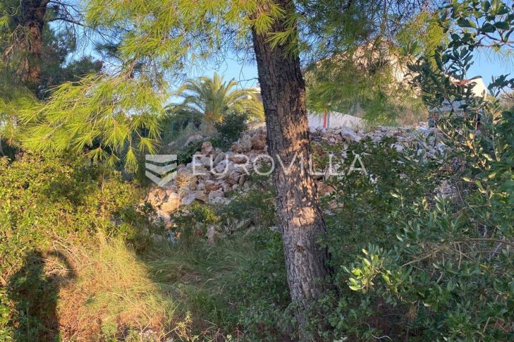 Land For sale - Splitsko-dalmatinska Sutivan - foto 4/7