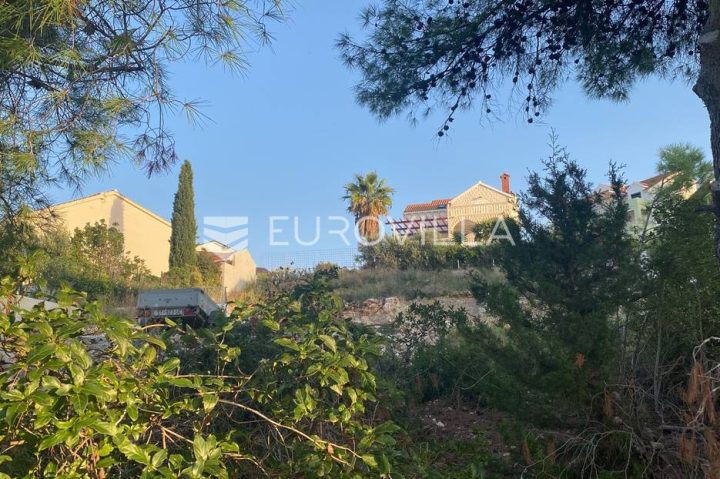 Land For sale - Splitsko-dalmatinska Sutivan - foto 5/7