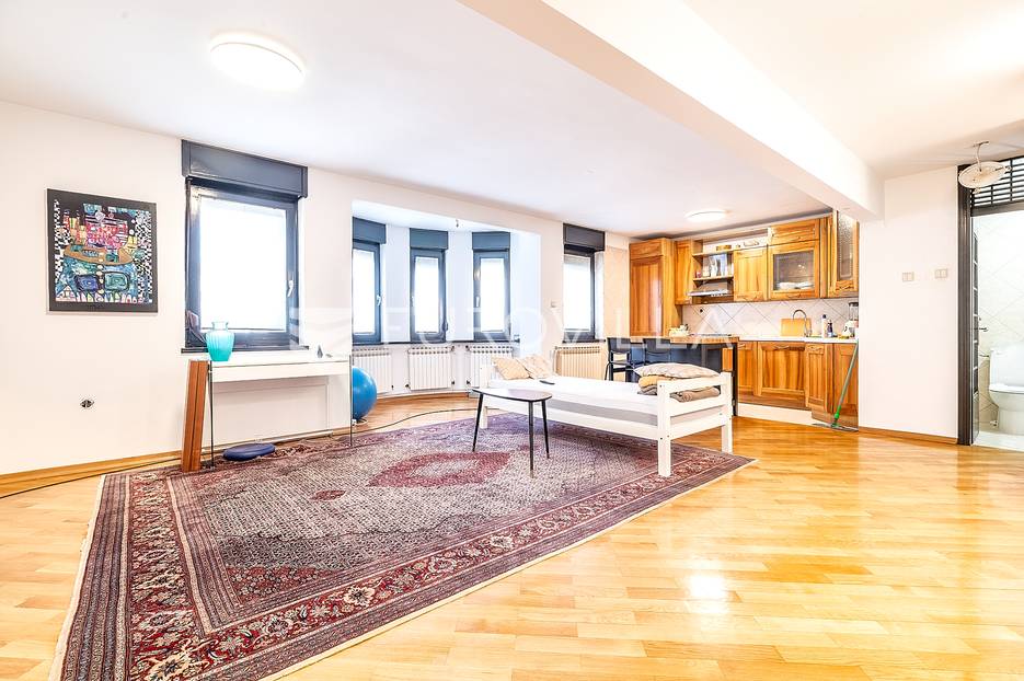 Apartment Zu verkaufen Trešnjevka