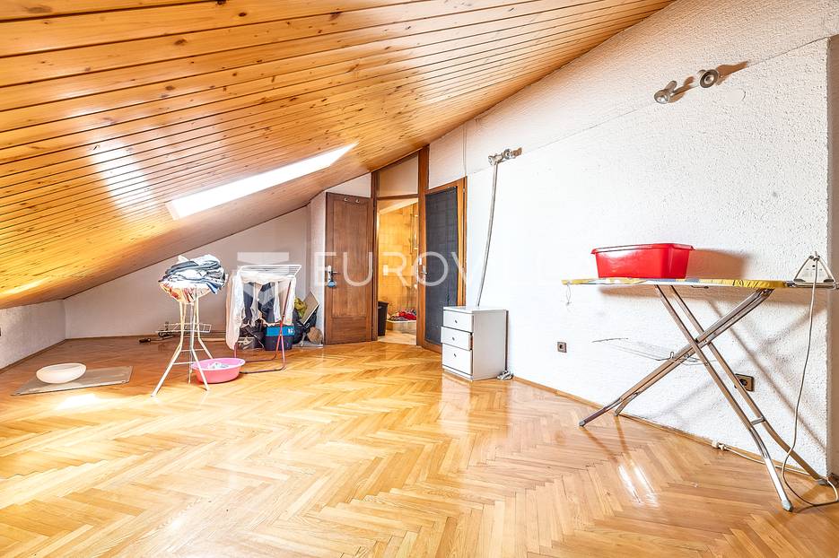 Apartma Naprodaj - Grad Zagreb Trešnjevka - Sjever