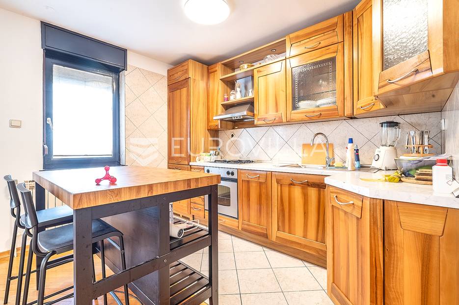 Apartment Zu verkaufen -  Trešnjevka - Sjever