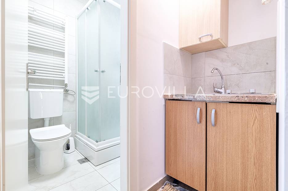 Apartment Zu verkaufen -  Trešnjevka - Sjever