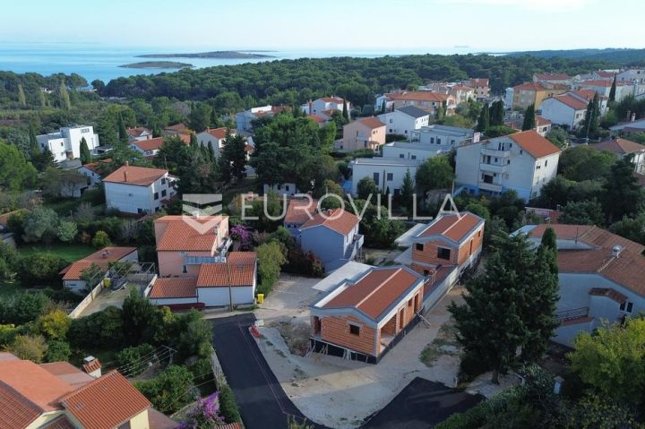 House for sale 257 m² – Premantura