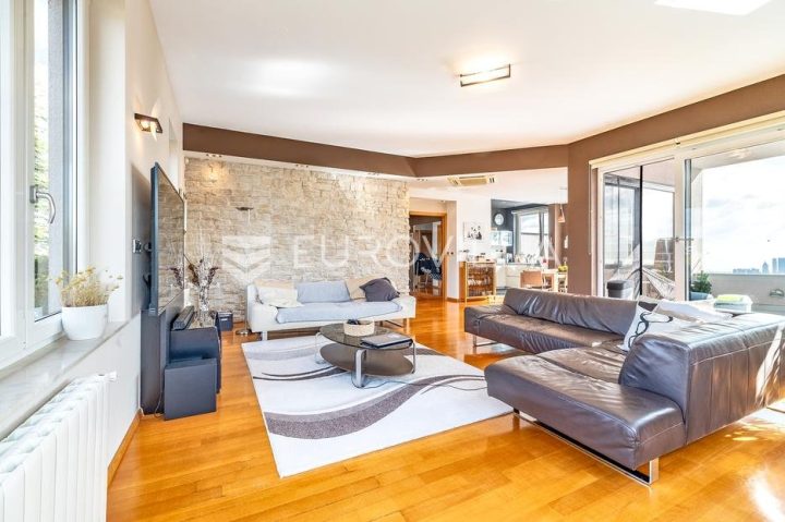 Apartmán Na predaj - Grad Zagreb Maksimir - foto 3/14