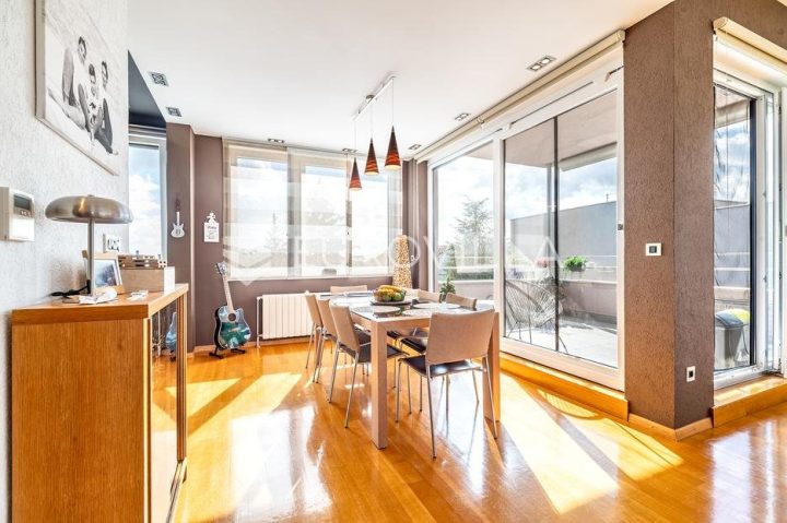 Apartmán Na predaj - Grad Zagreb Maksimir - foto 4/14