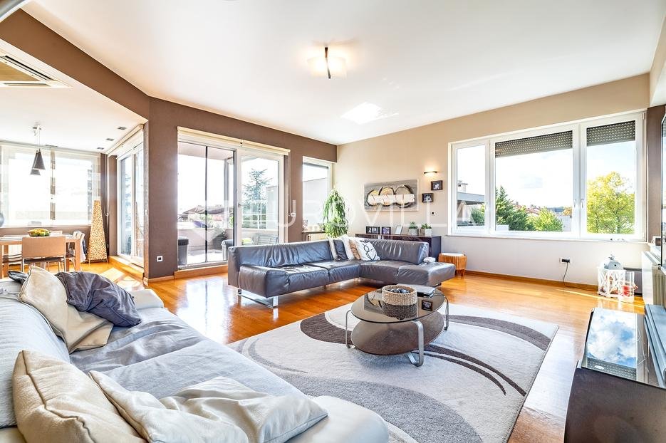 Apartmán Na predaj - Grad Zagreb Maksimir - foto 1/14